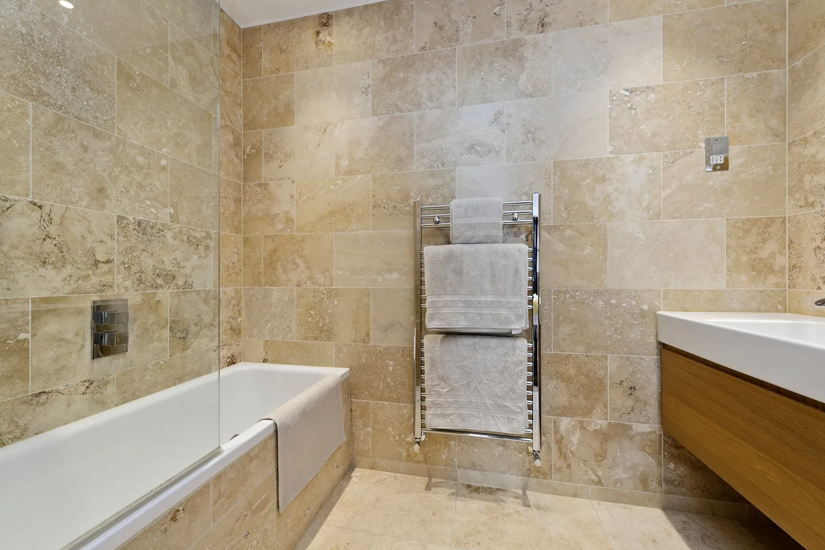 Manson Mews, holiday home in South Kensington, London