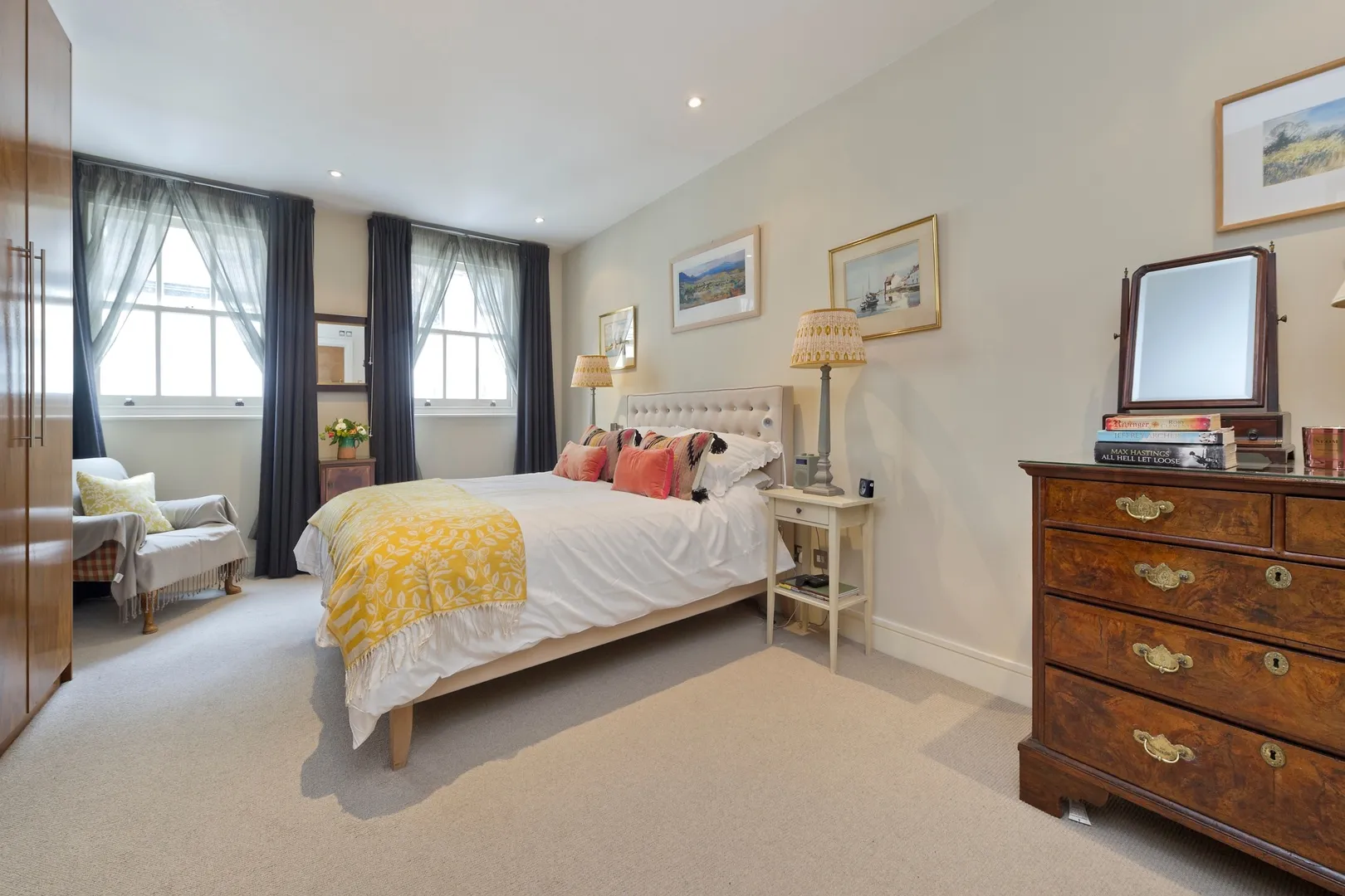 Manson Mews, holiday home in South Kensington, London