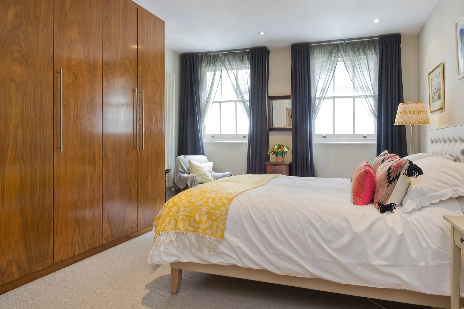 Manson Mews, holiday home in South Kensington, London