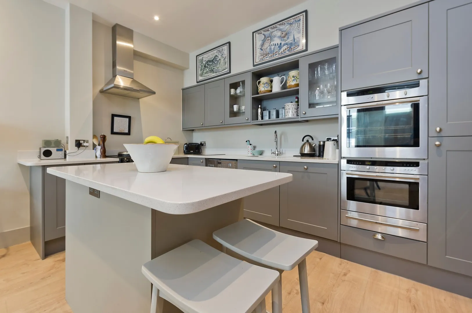 Manson Mews, holiday home in South Kensington, London