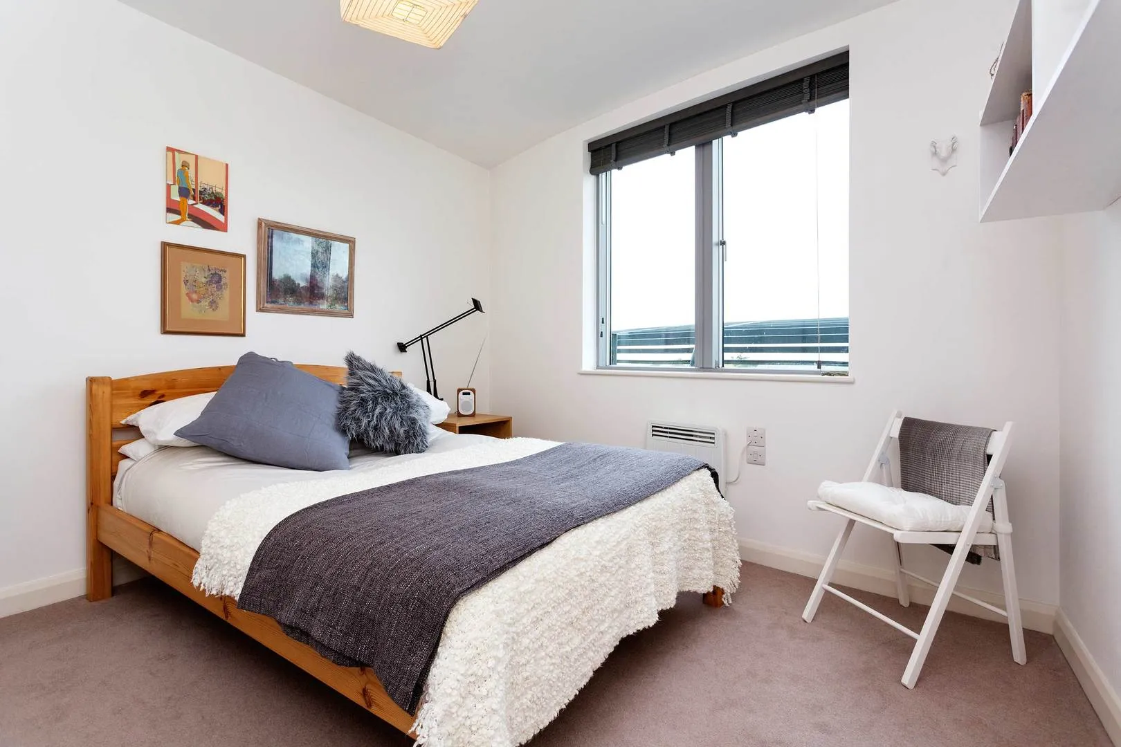 Fortune Green Road, holiday home in London