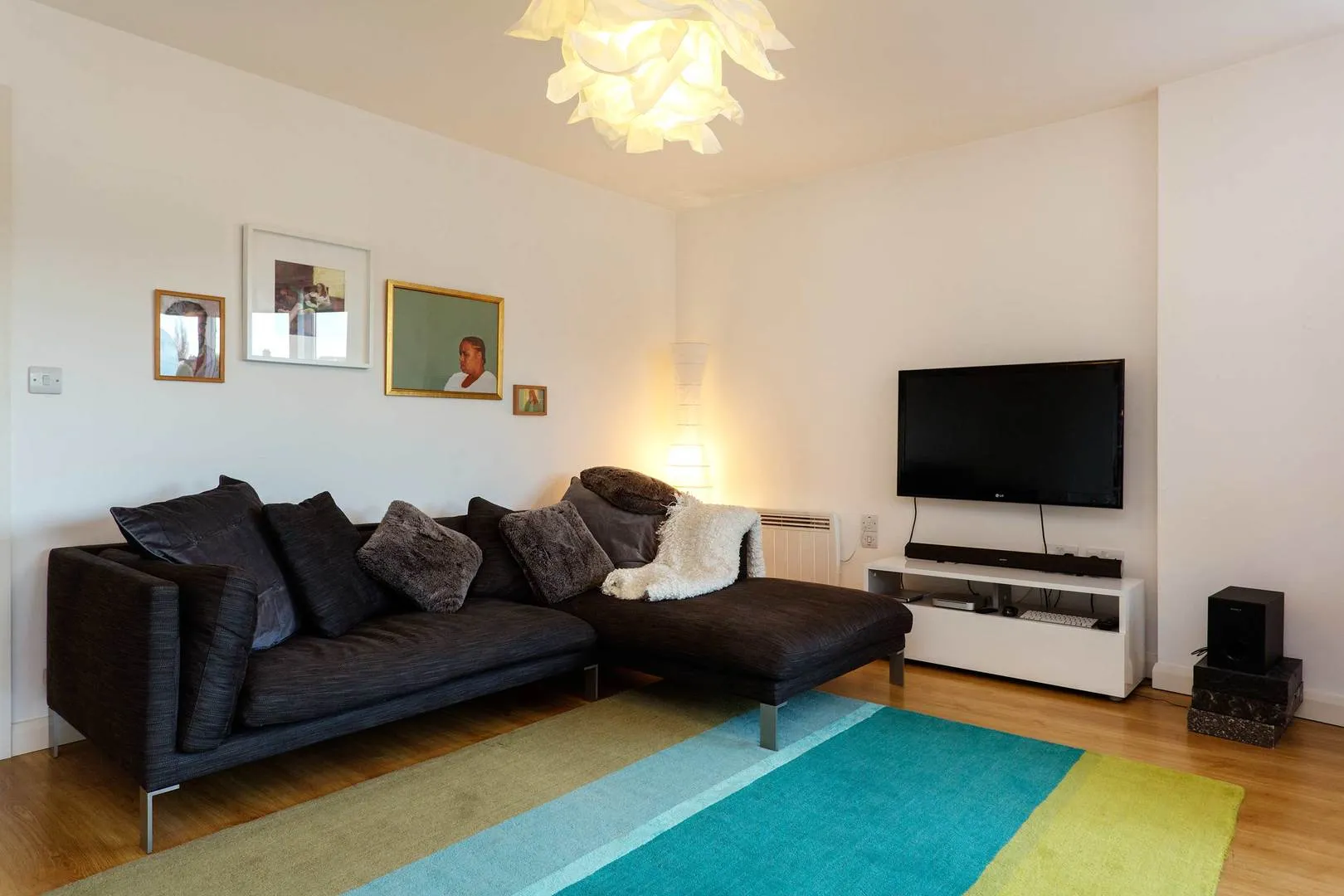 Fortune Green Road, holiday home in London