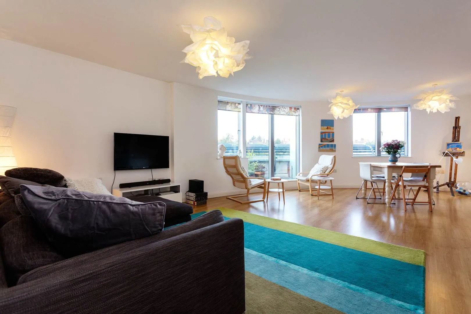 Fortune Green Road, holiday home in London