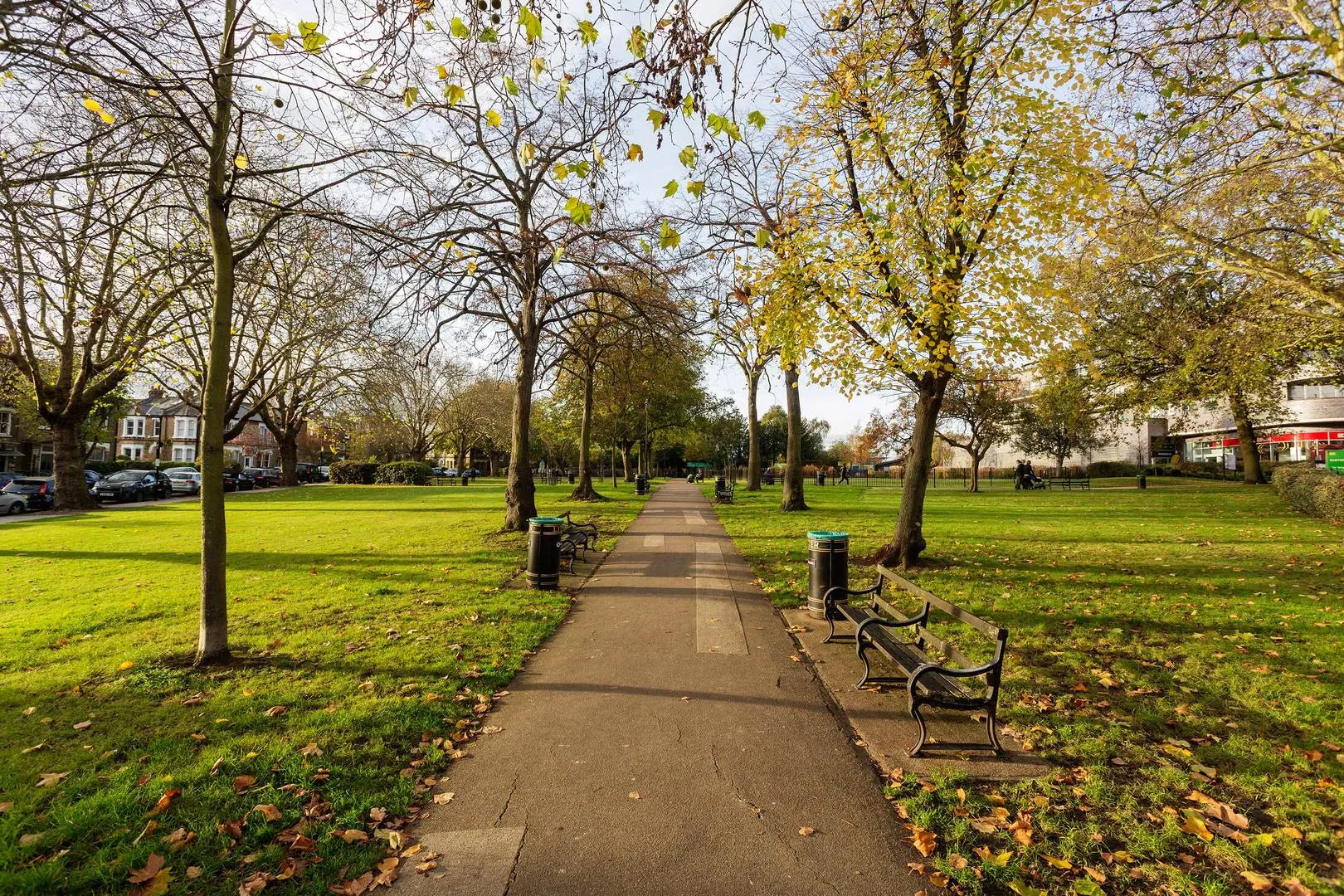 Fortune Green Road, holiday home in London