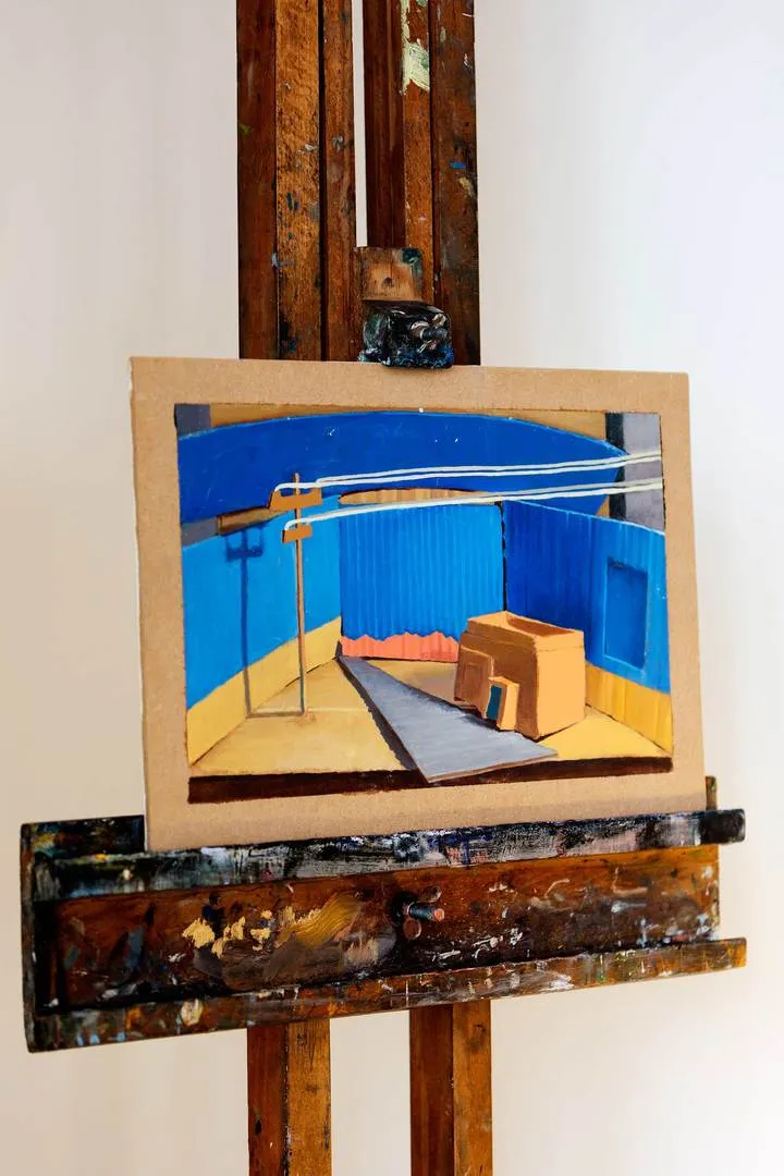 Fortune Green Road, holiday home in London