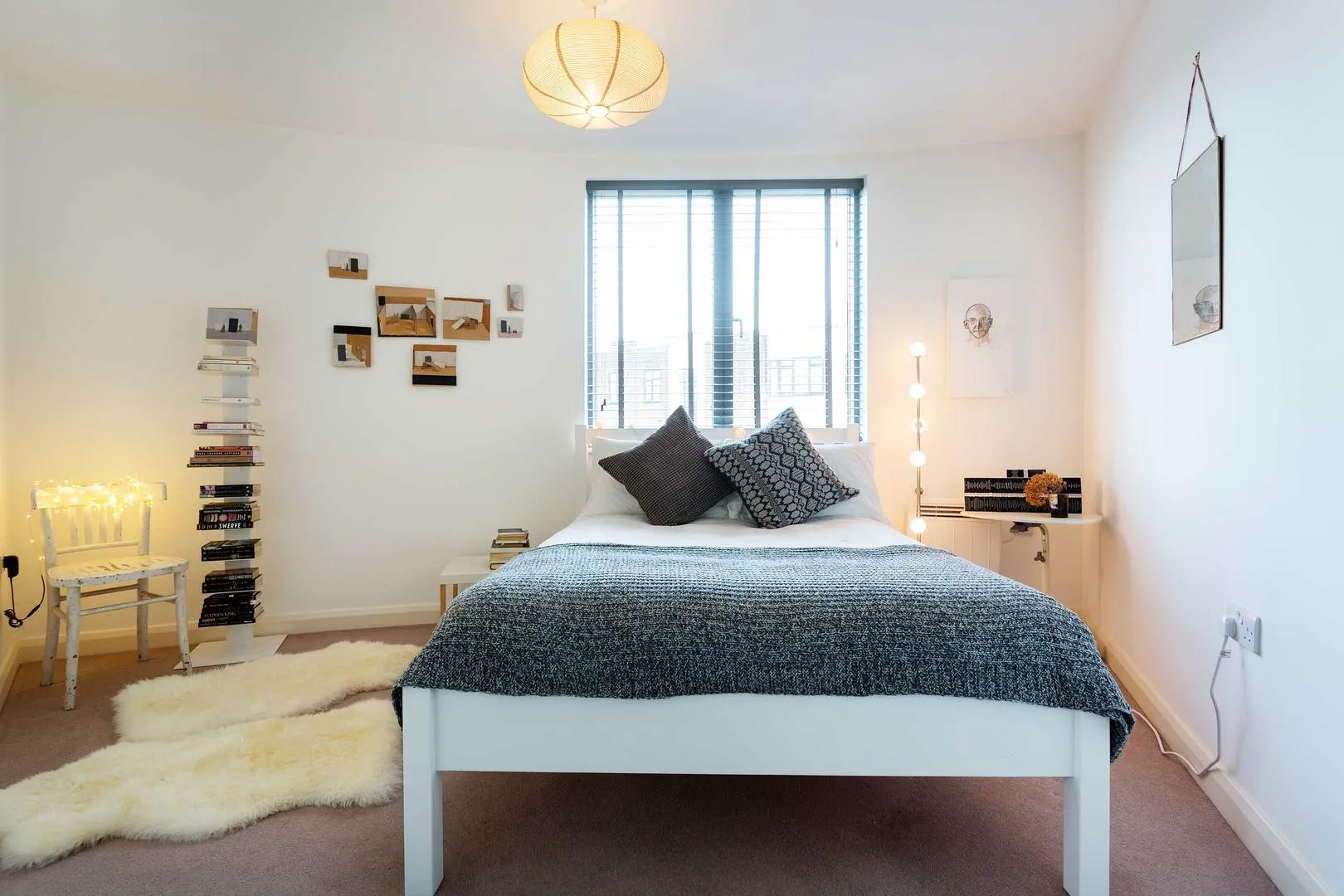 Fortune Green Road, holiday home in London