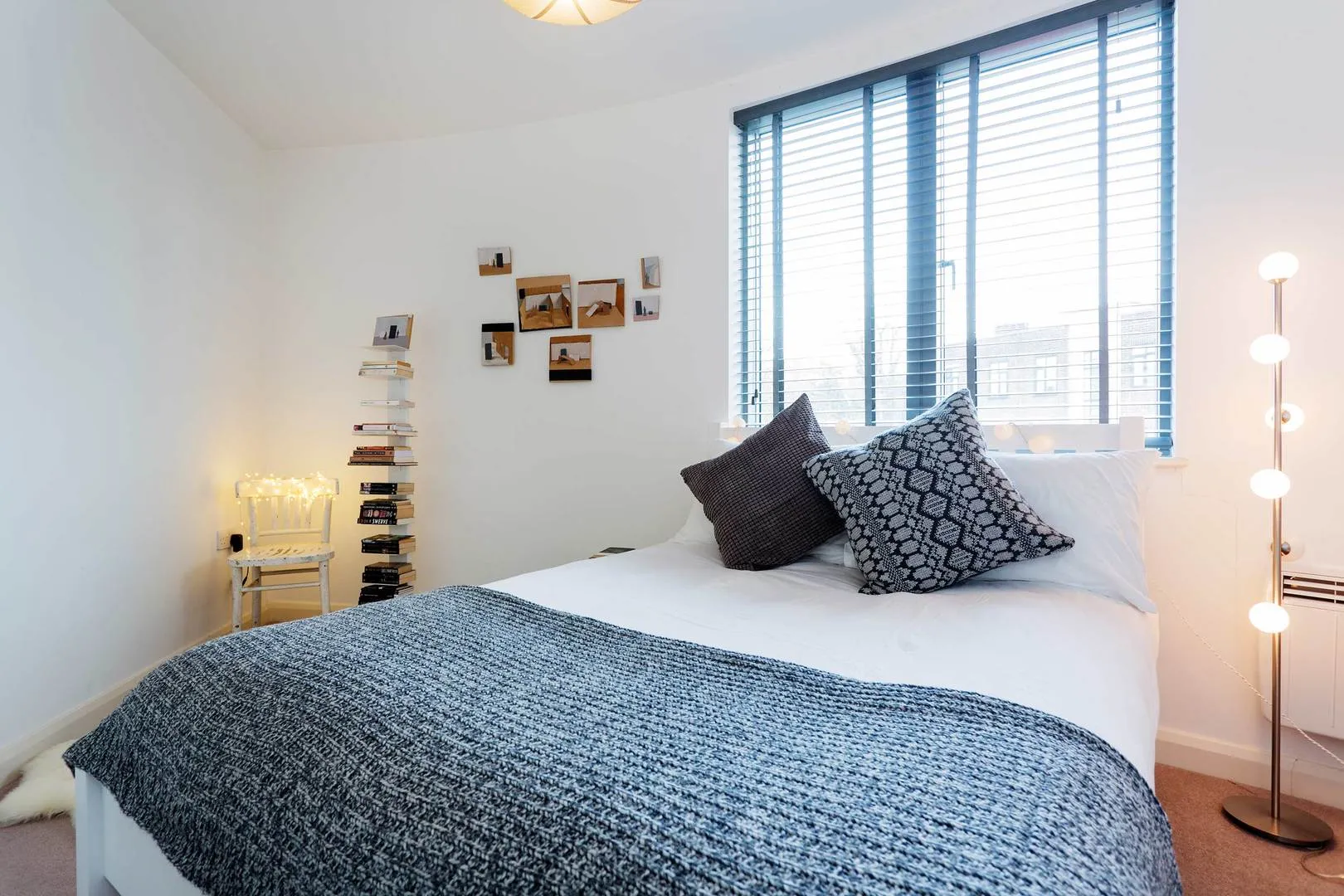 Fortune Green Road, holiday home in London