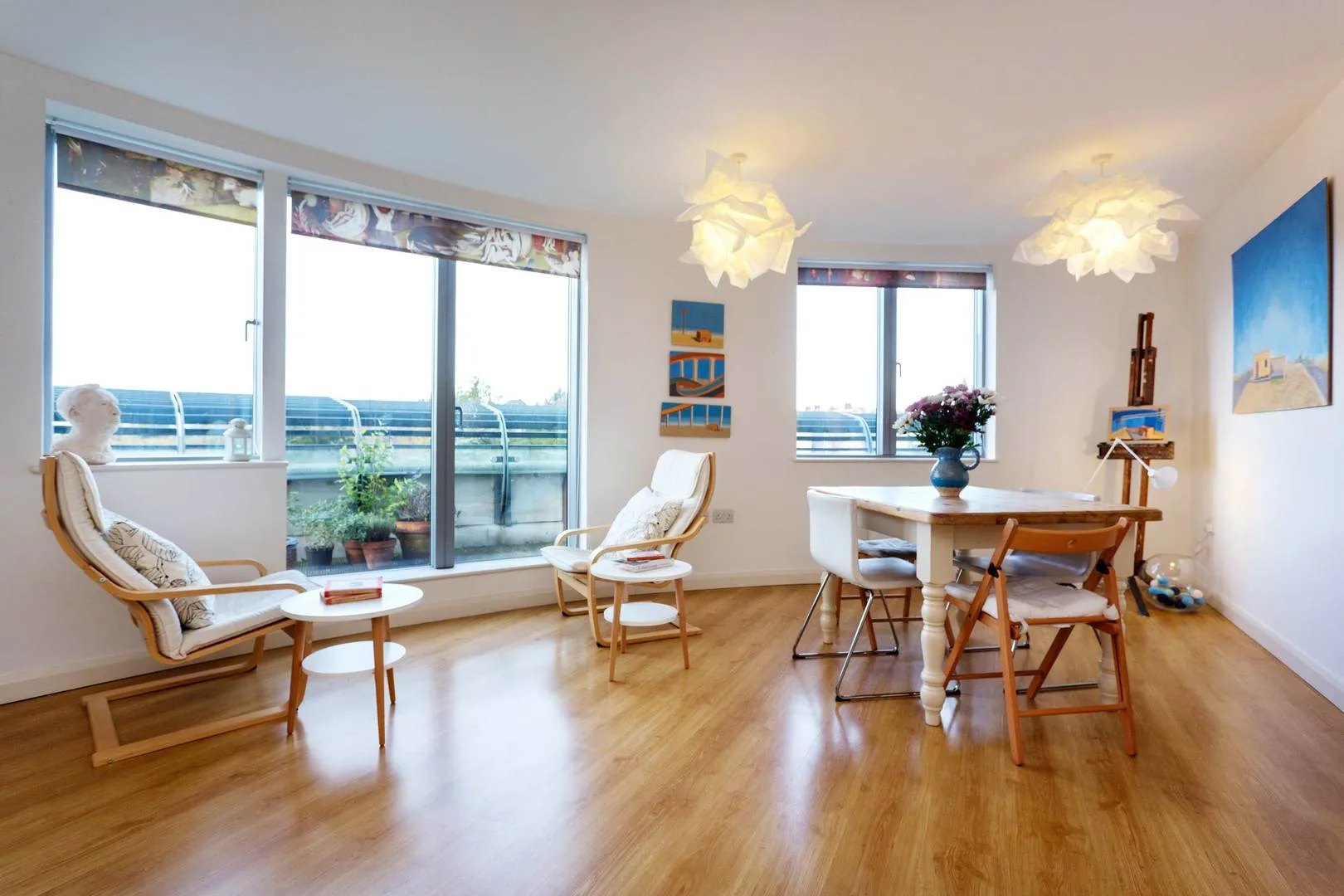 Fortune Green Road, holiday home in London