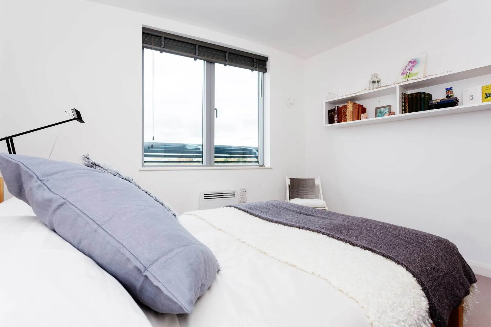 Fortune Green Road, holiday home in London