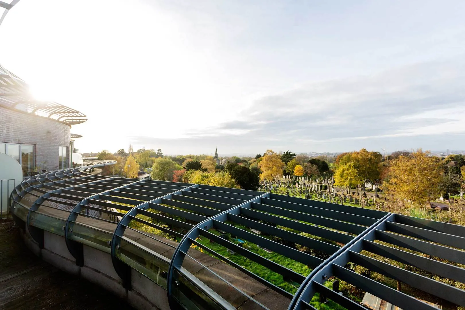 Fortune Green Road, holiday home in London