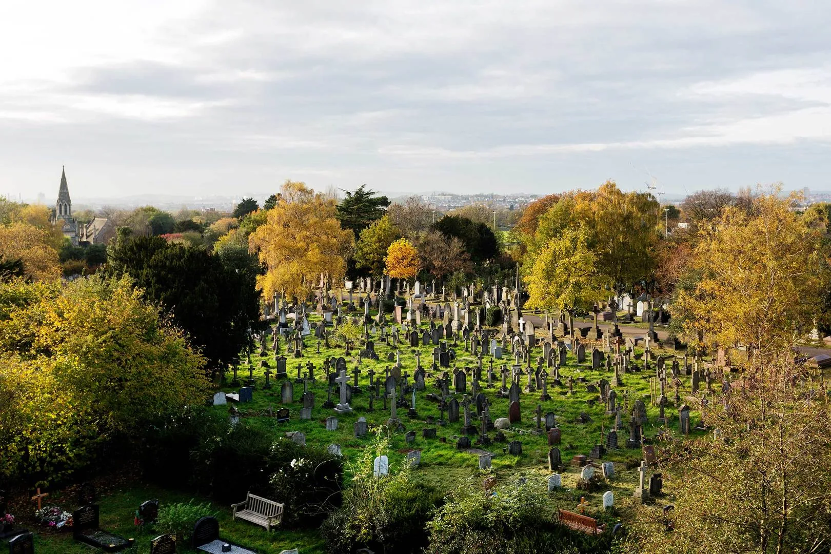 Fortune Green Road, holiday home in London
