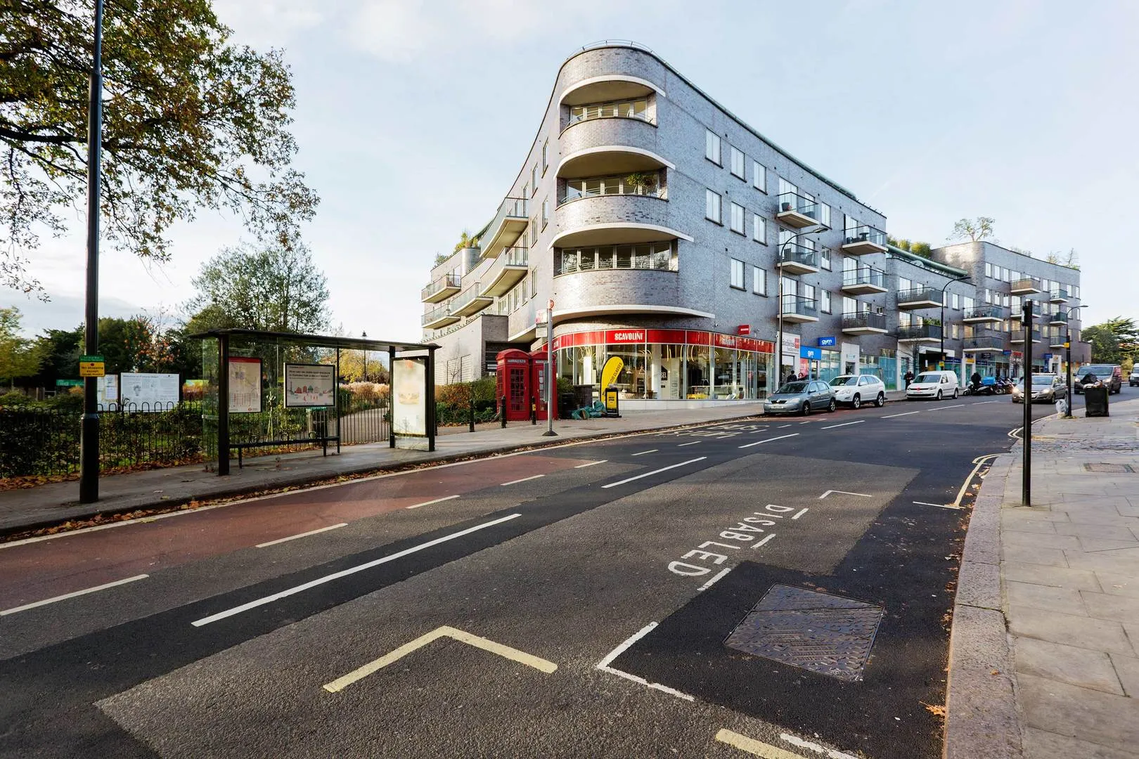 Fortune Green Road, holiday home in London