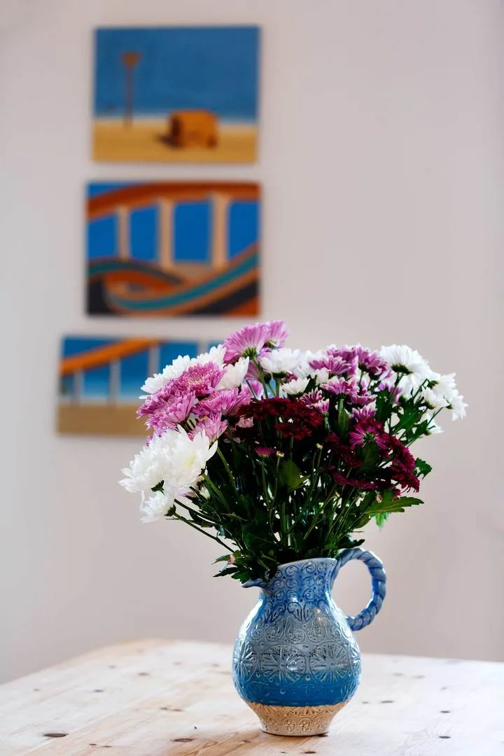 Fortune Green Road, holiday home in London