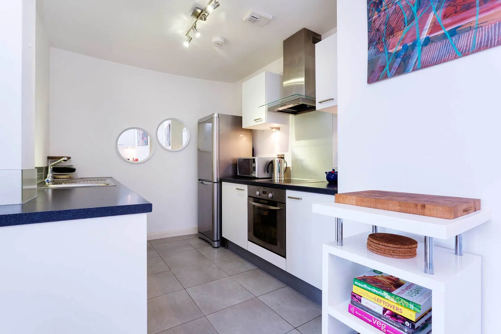 Fortune Green Road, holiday home in London