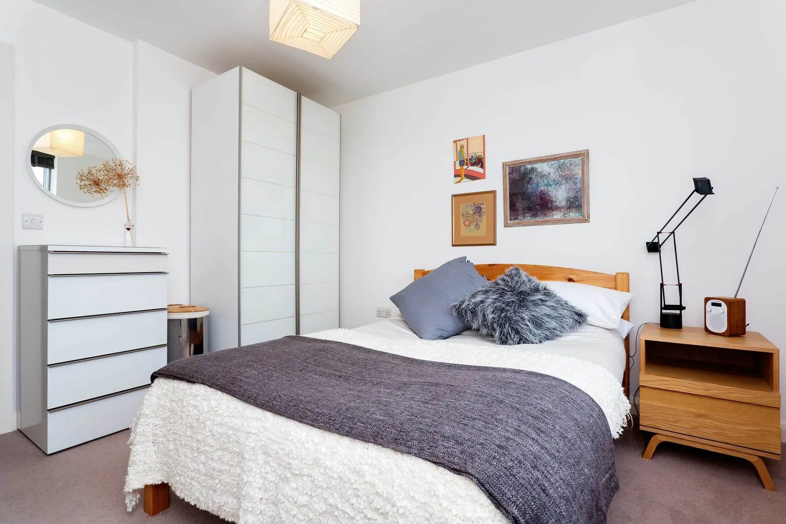 Fortune Green Road, holiday home in London