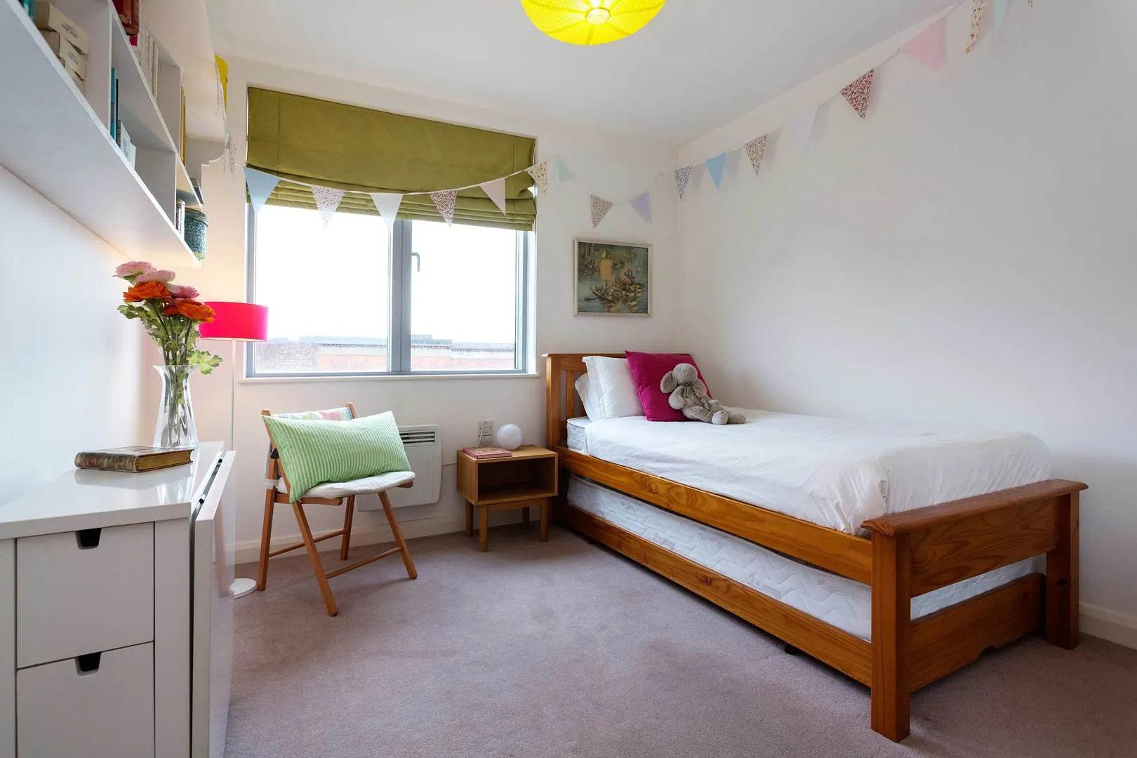 Fortune Green Road, holiday home in London