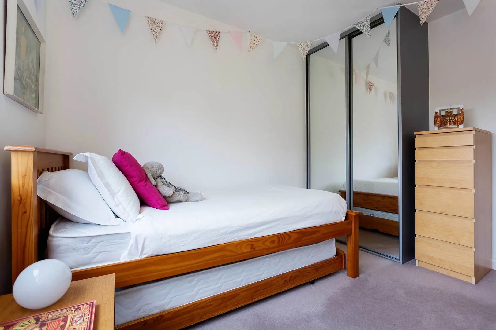 Fortune Green Road, holiday home in London