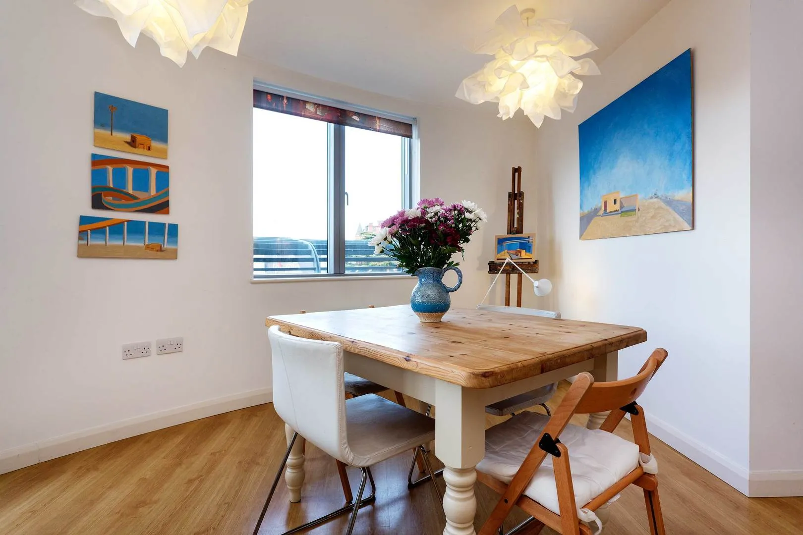 Fortune Green Road, holiday home in London