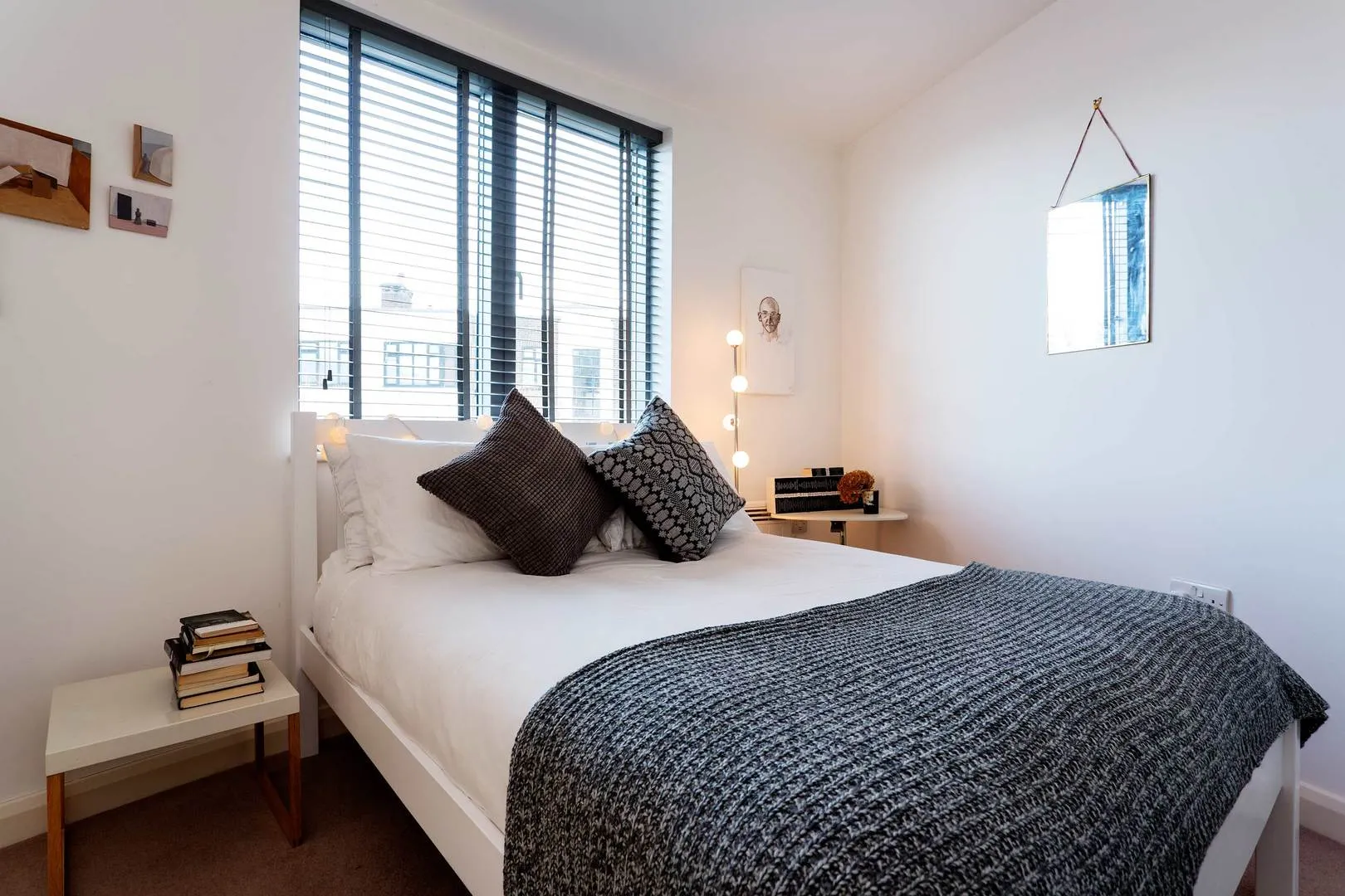 Fortune Green Road, holiday home in London