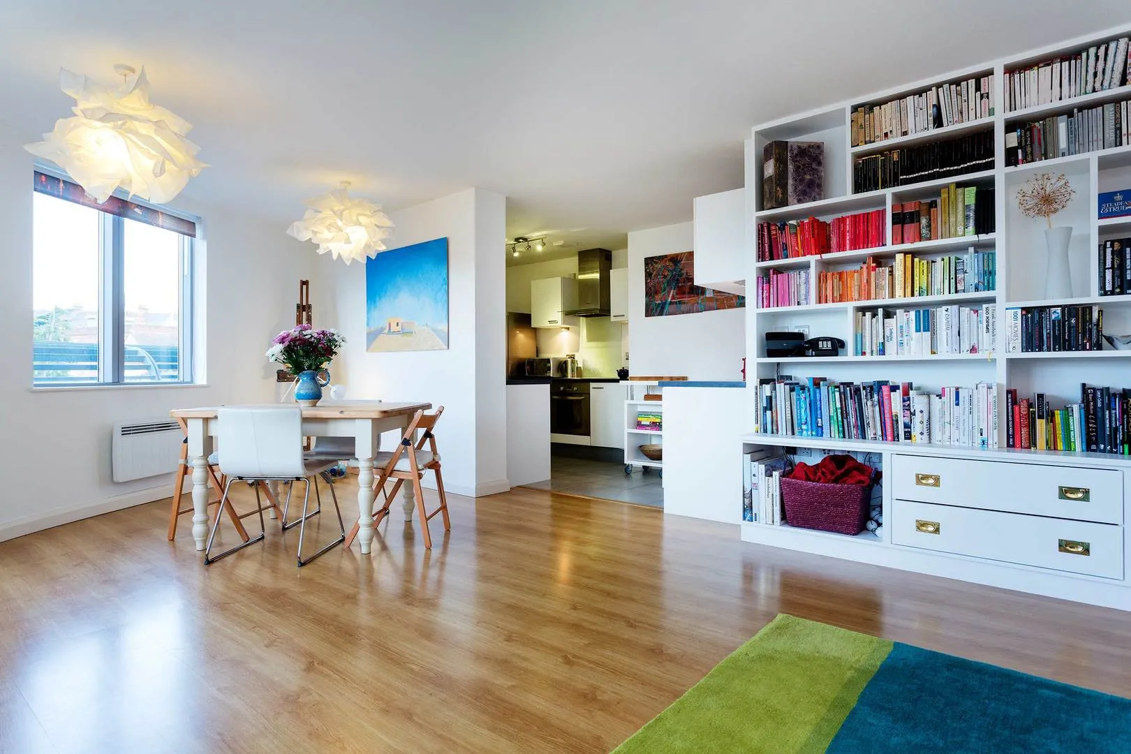 Fortune Green Road, holiday home in London