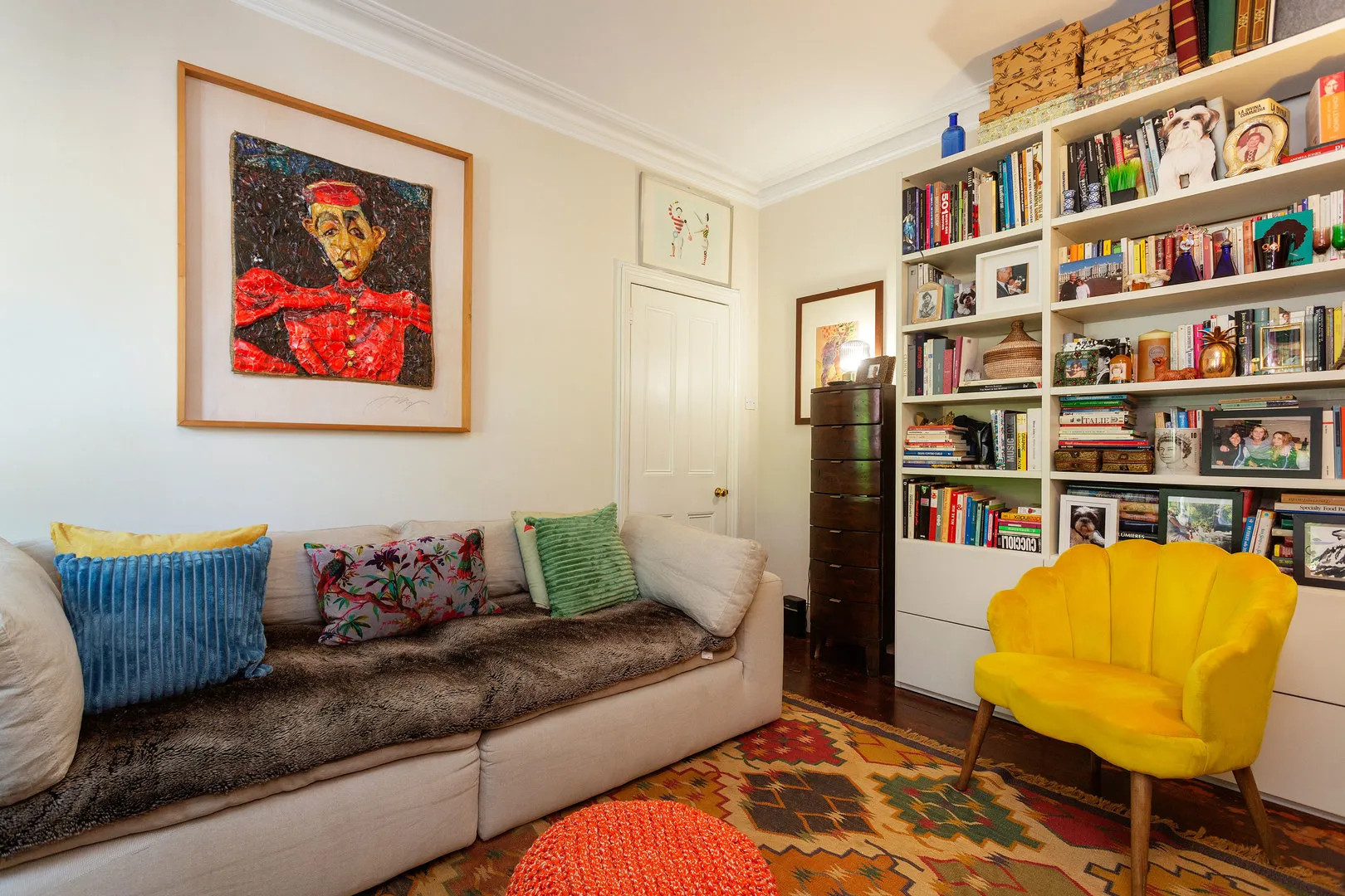 Winders Road, holiday home in Battersea, London