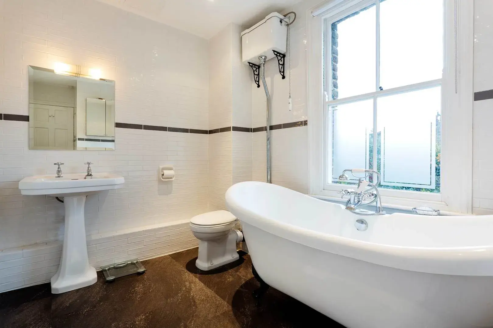 Cleaver Street, holiday home in London