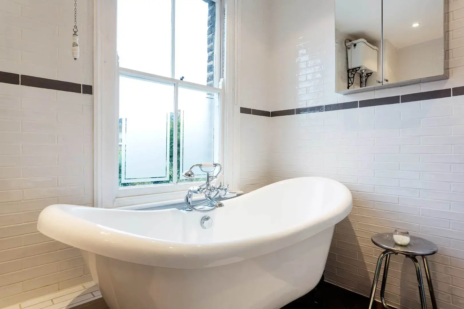 Cleaver Street, holiday home in London