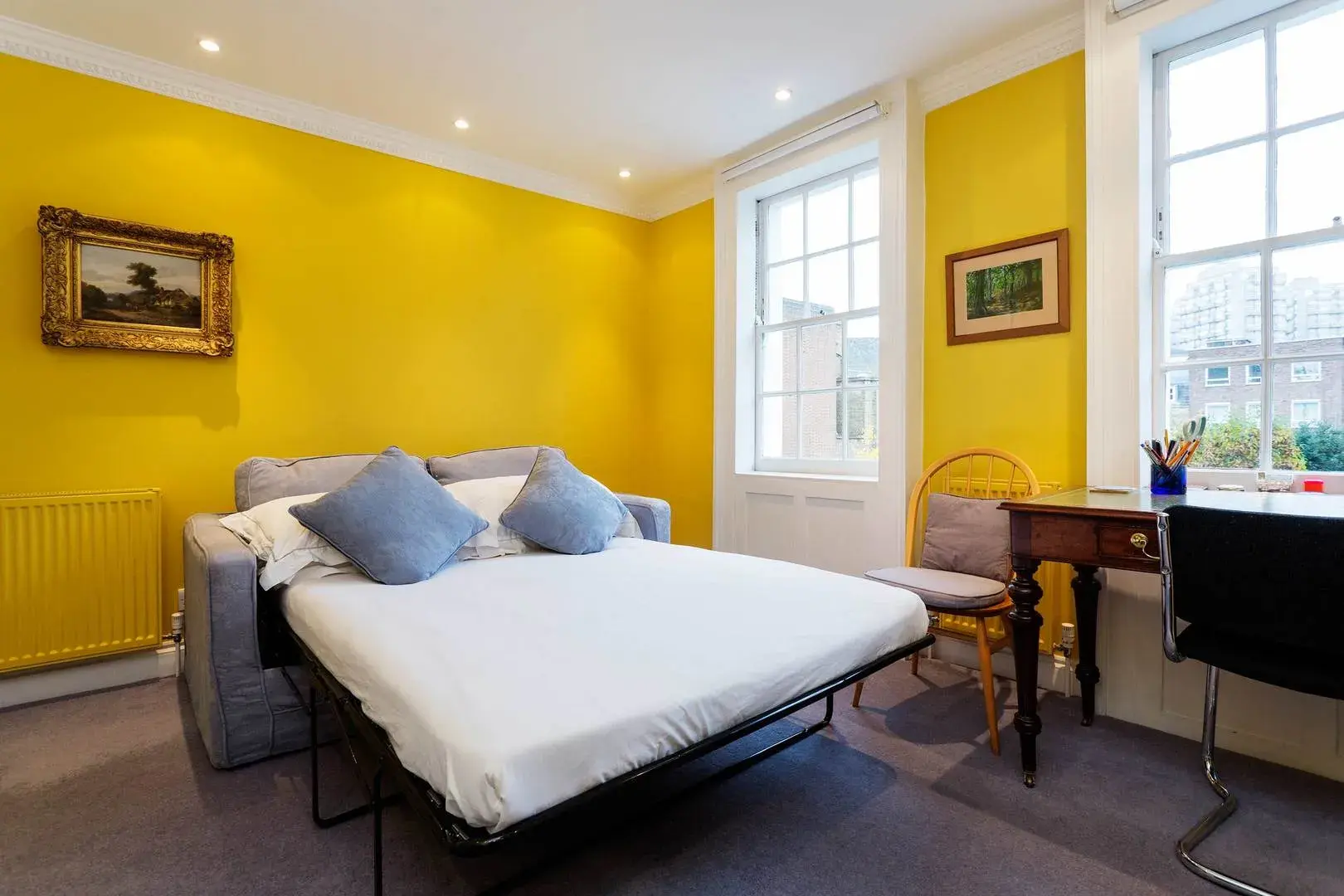 Cleaver Street, holiday home in London