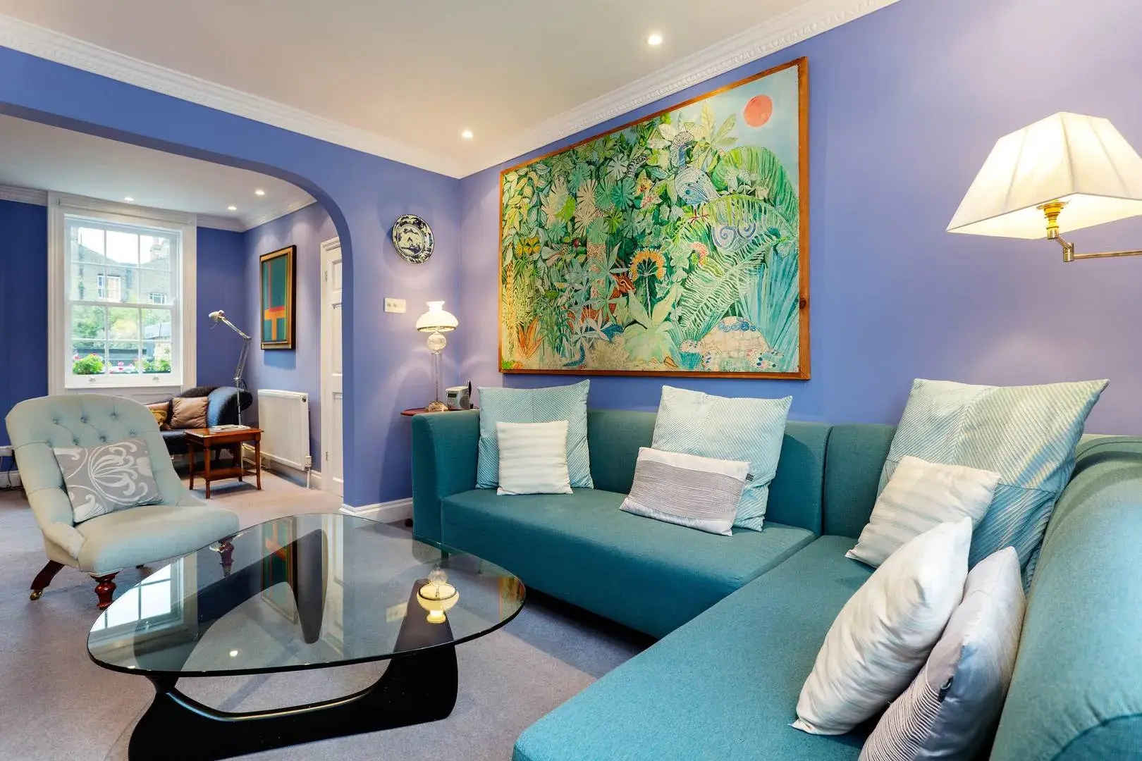 Cleaver Street, holiday home in London