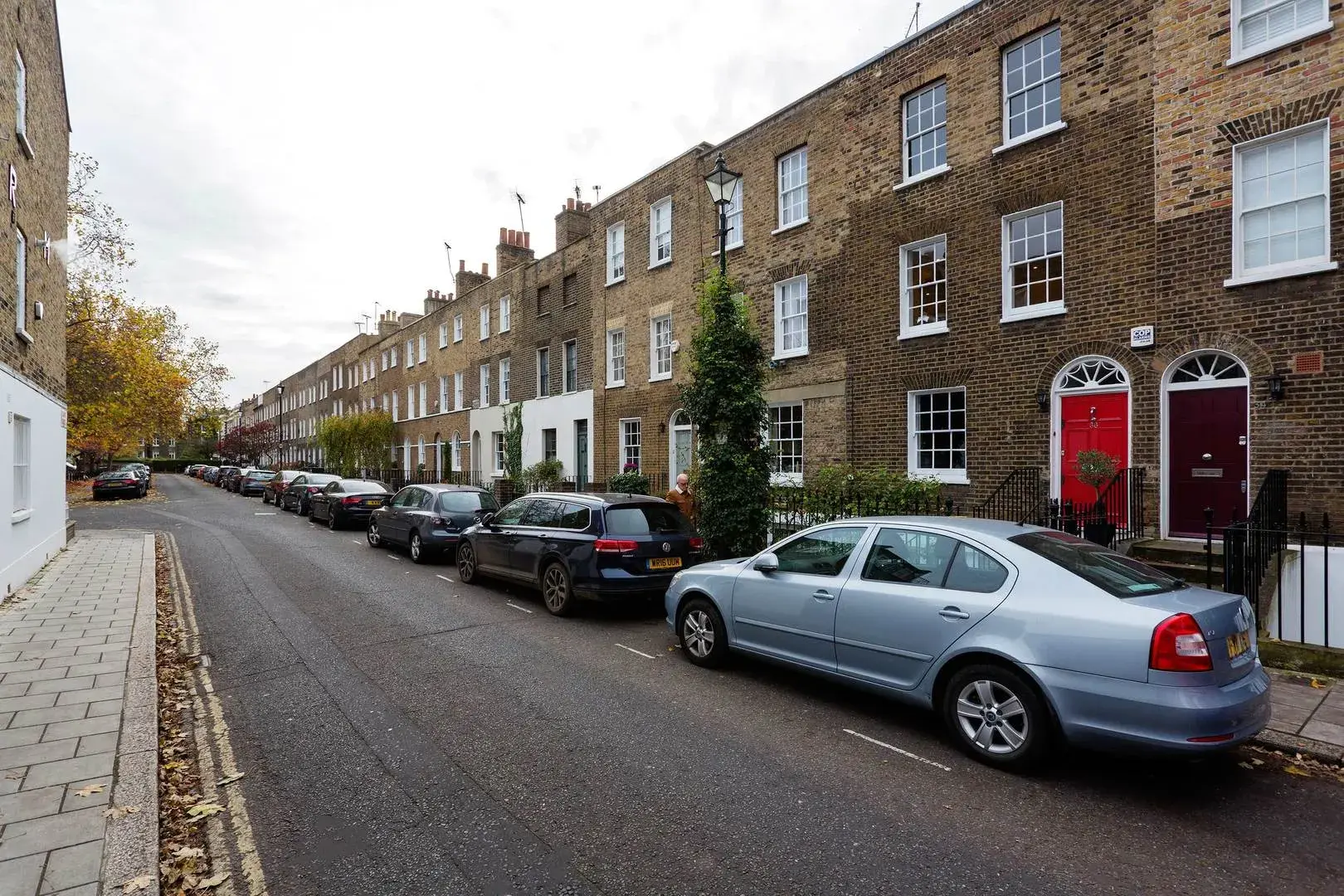 Cleaver Street, holiday home in London