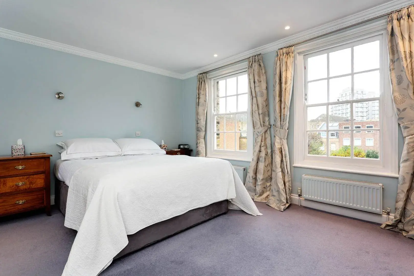 Cleaver Street, holiday home in London