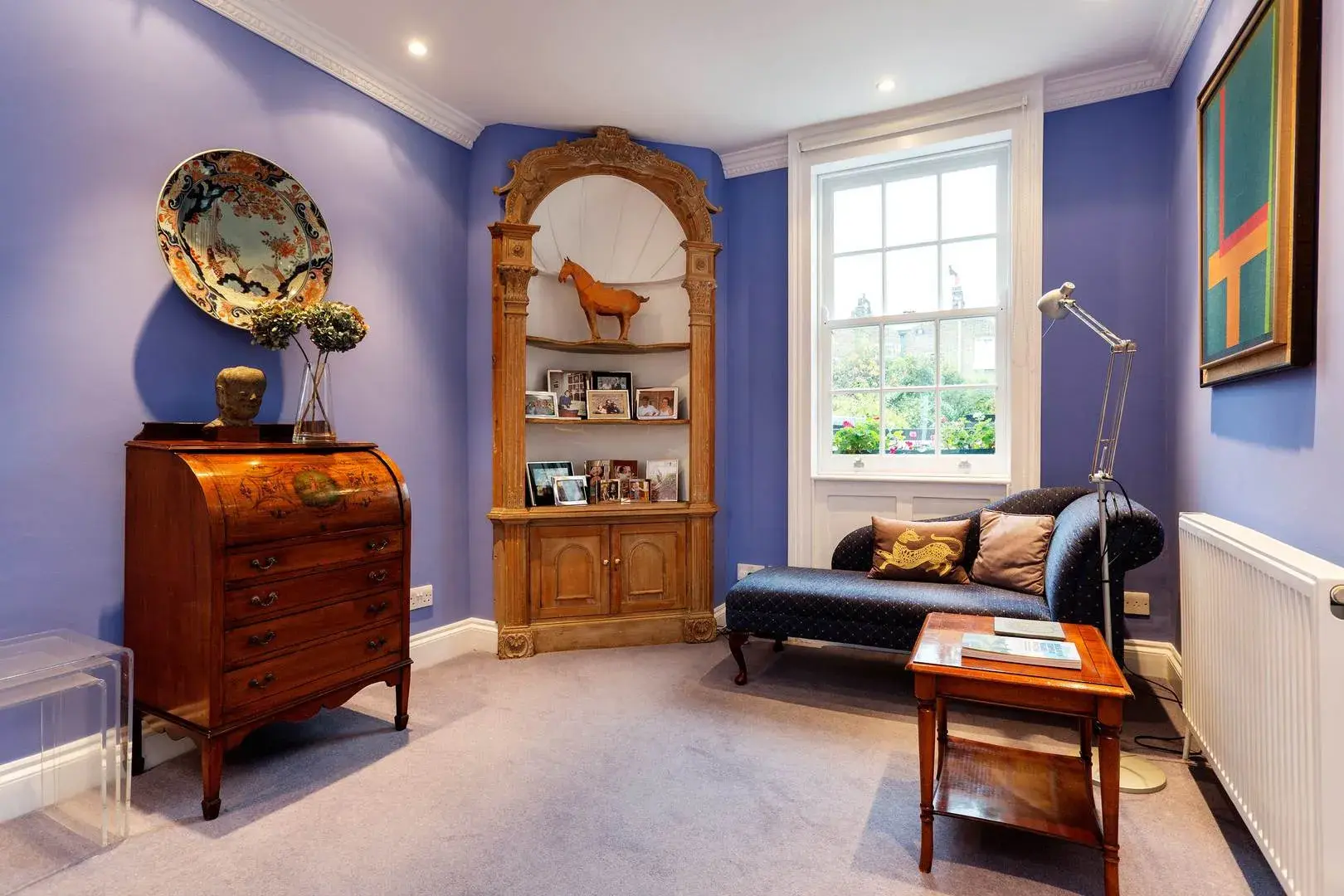 Cleaver Street, holiday home in London