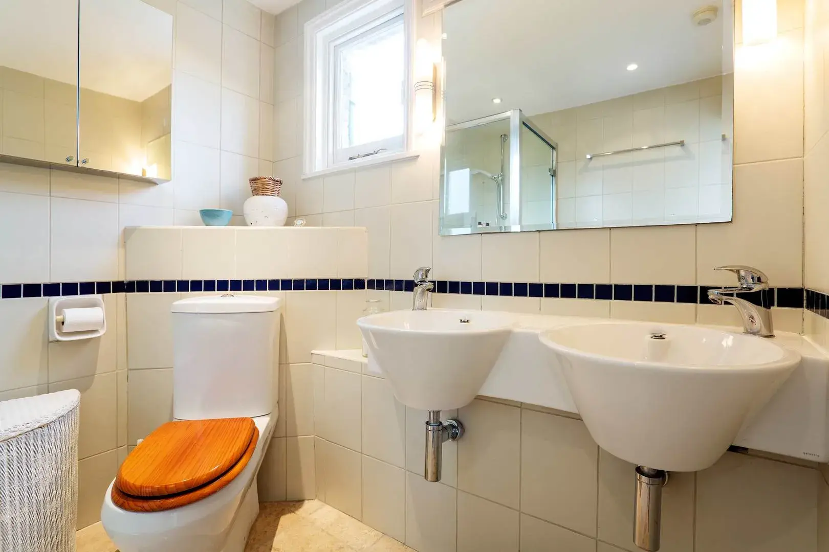 Cleaver Street, holiday home in London