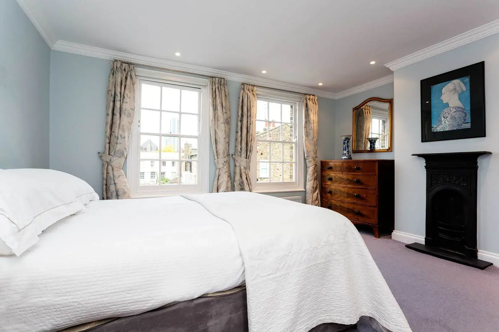 Cleaver Street, holiday home in London