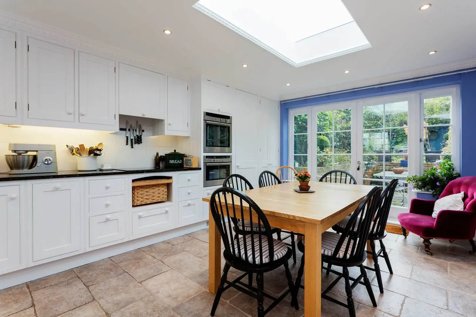 Cleaver Street, holiday home in London