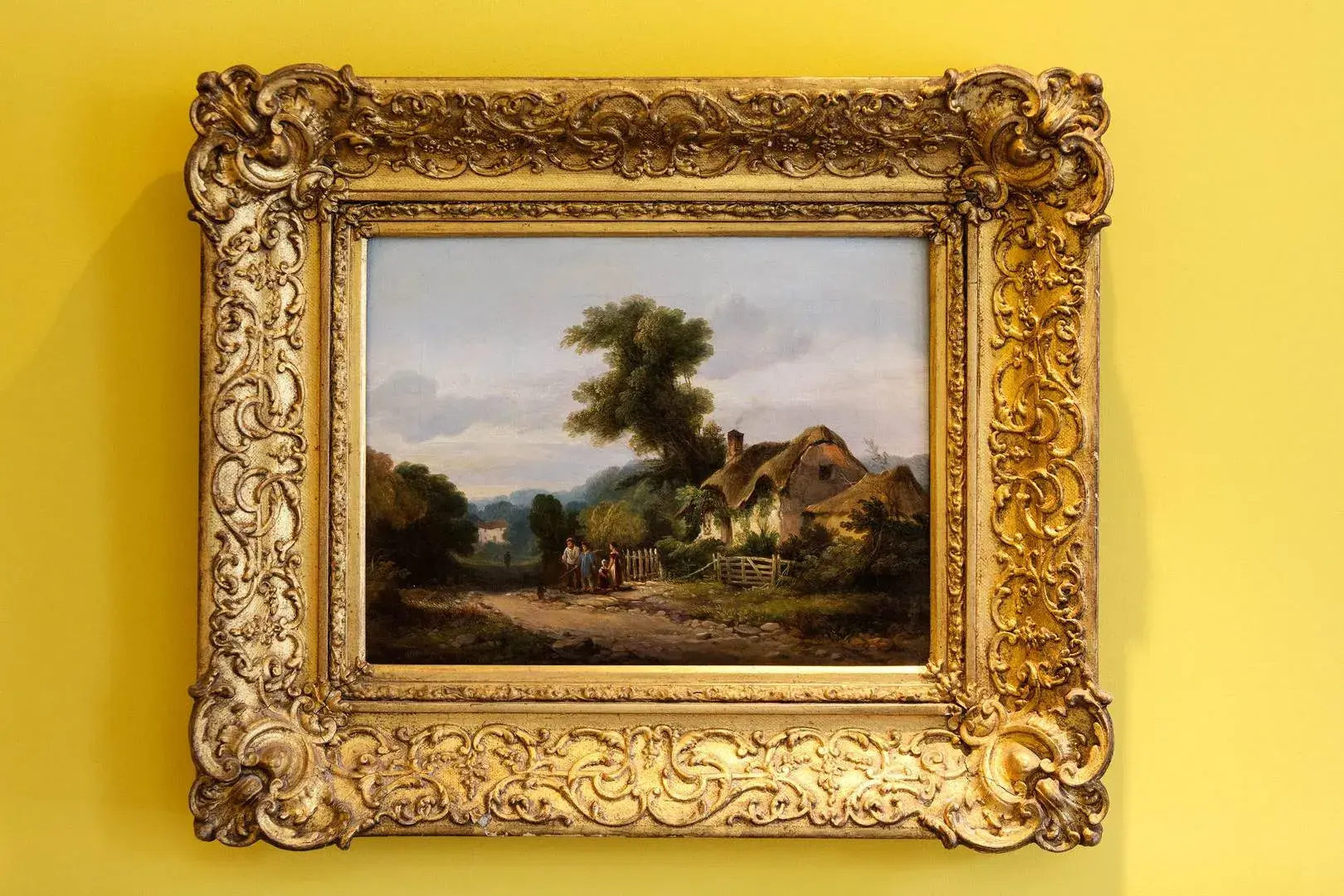 Cleaver Street, holiday home in London