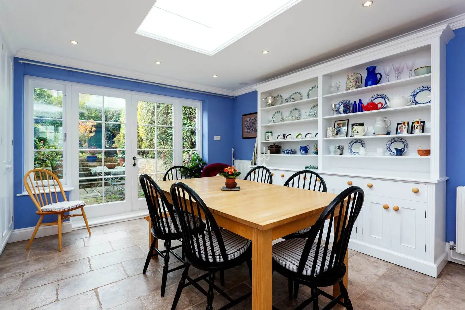 Cleaver Street, holiday home in London