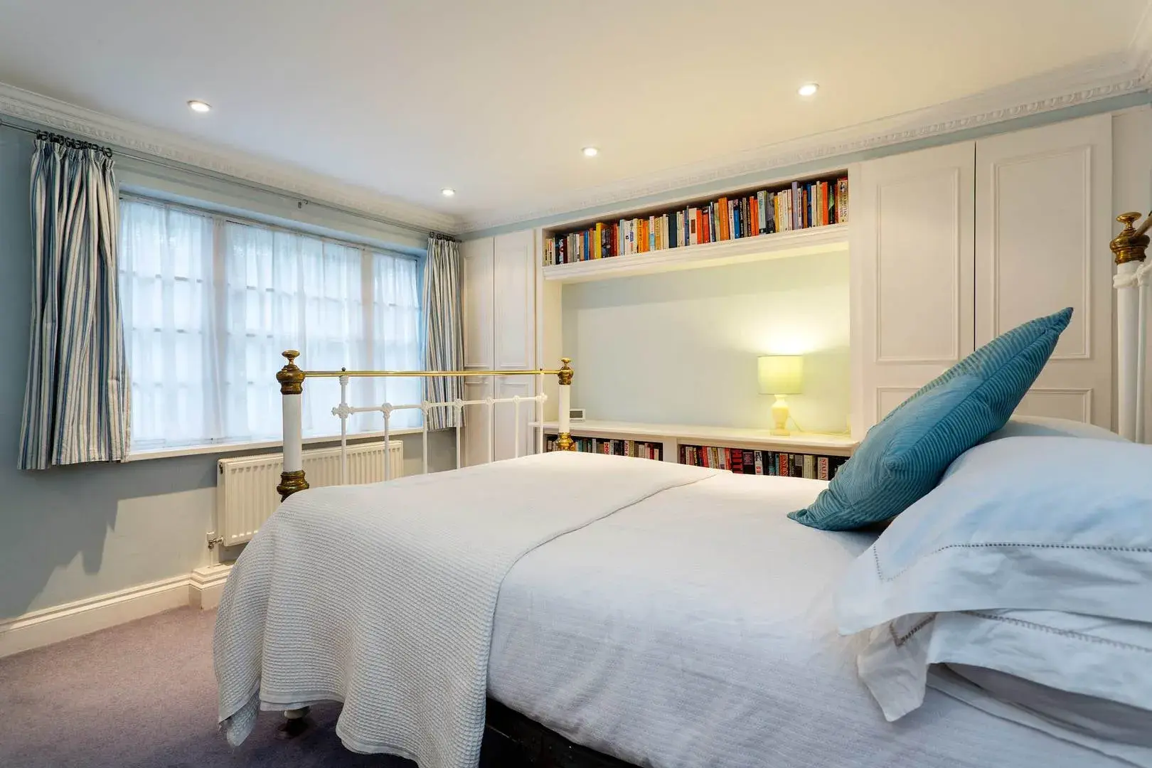 Cleaver Street, holiday home in London