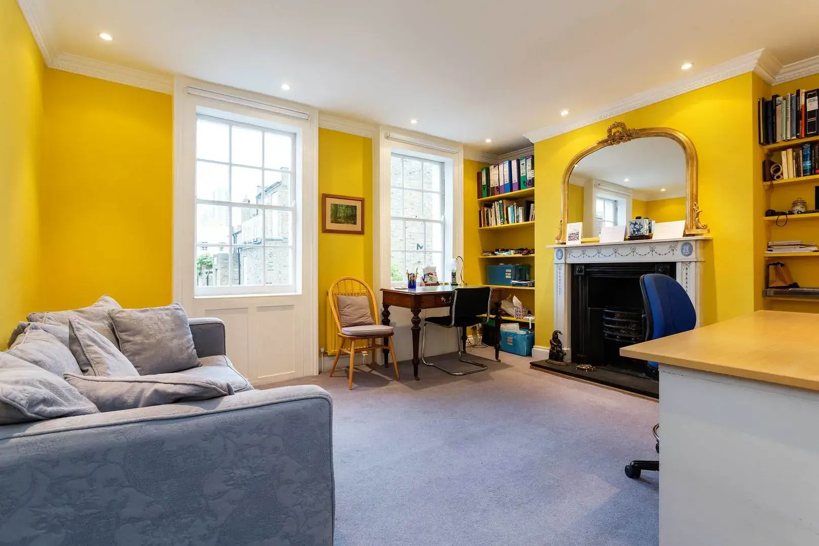 Cleaver Street, holiday home in London