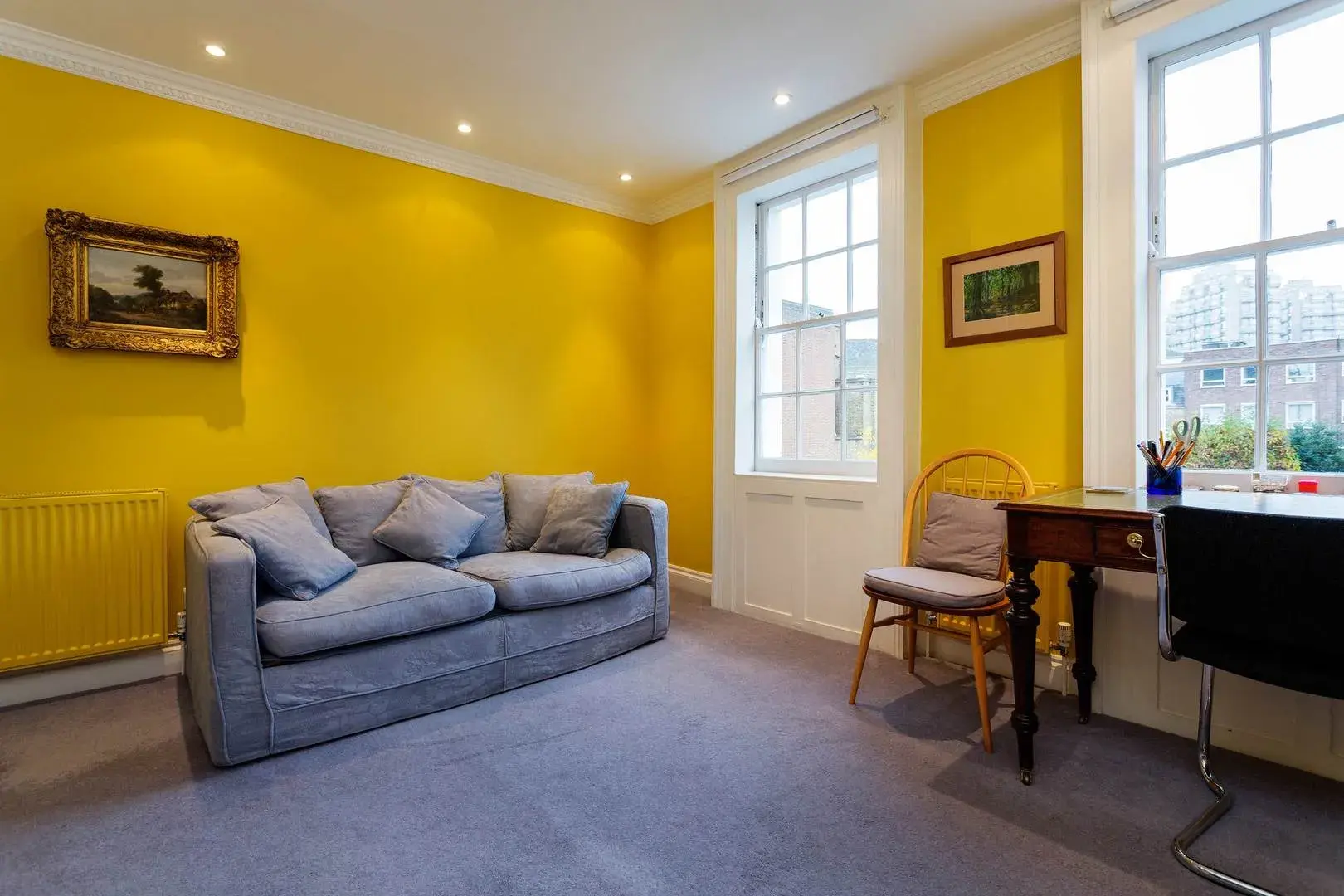 Cleaver Street, holiday home in London