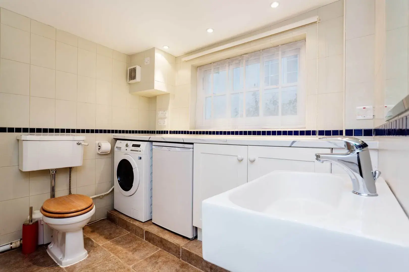 Cleaver Street, holiday home in London