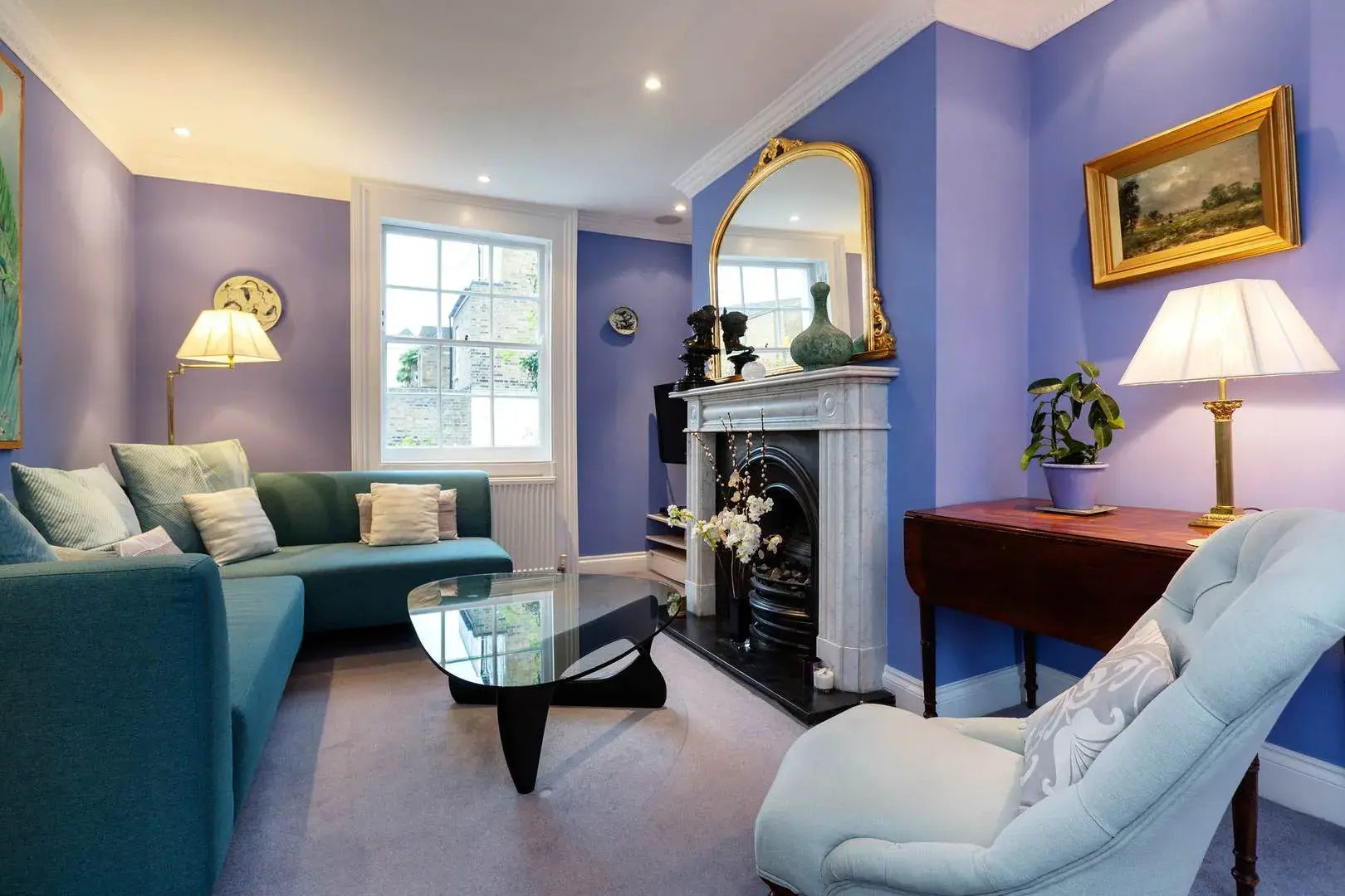 Cleaver Street, holiday home in London