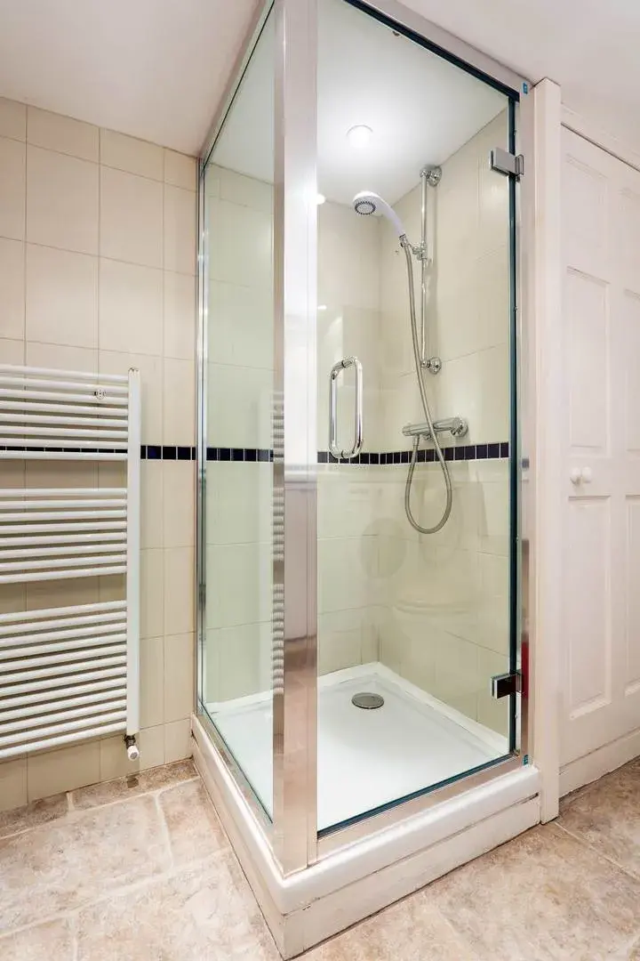 Cleaver Street, holiday home in London