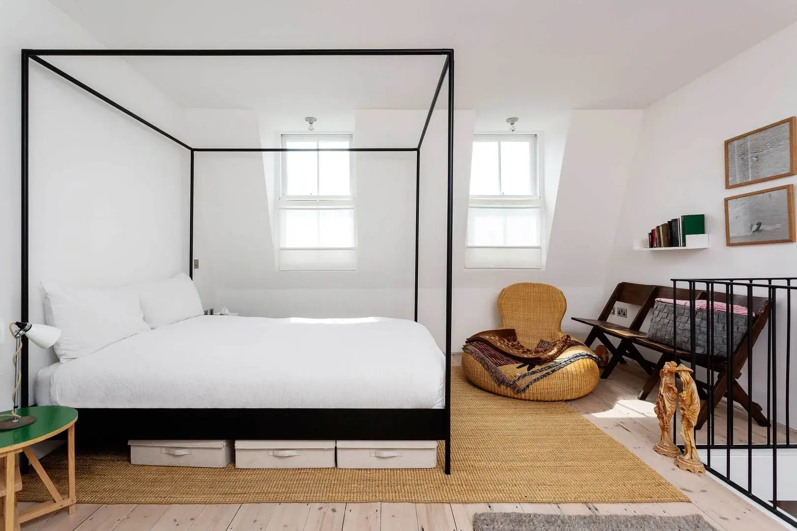 Globe Road, holiday home in Tower Hamlets, London