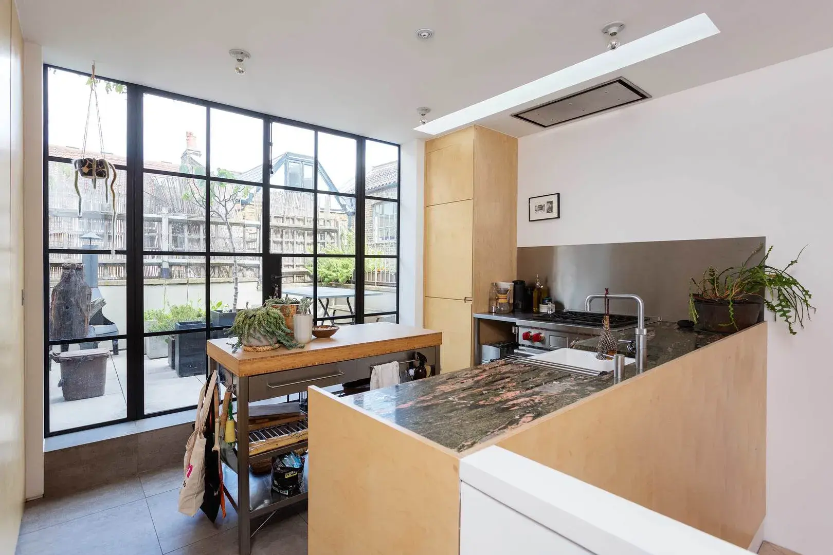 Globe Road, holiday home in Tower Hamlets, London