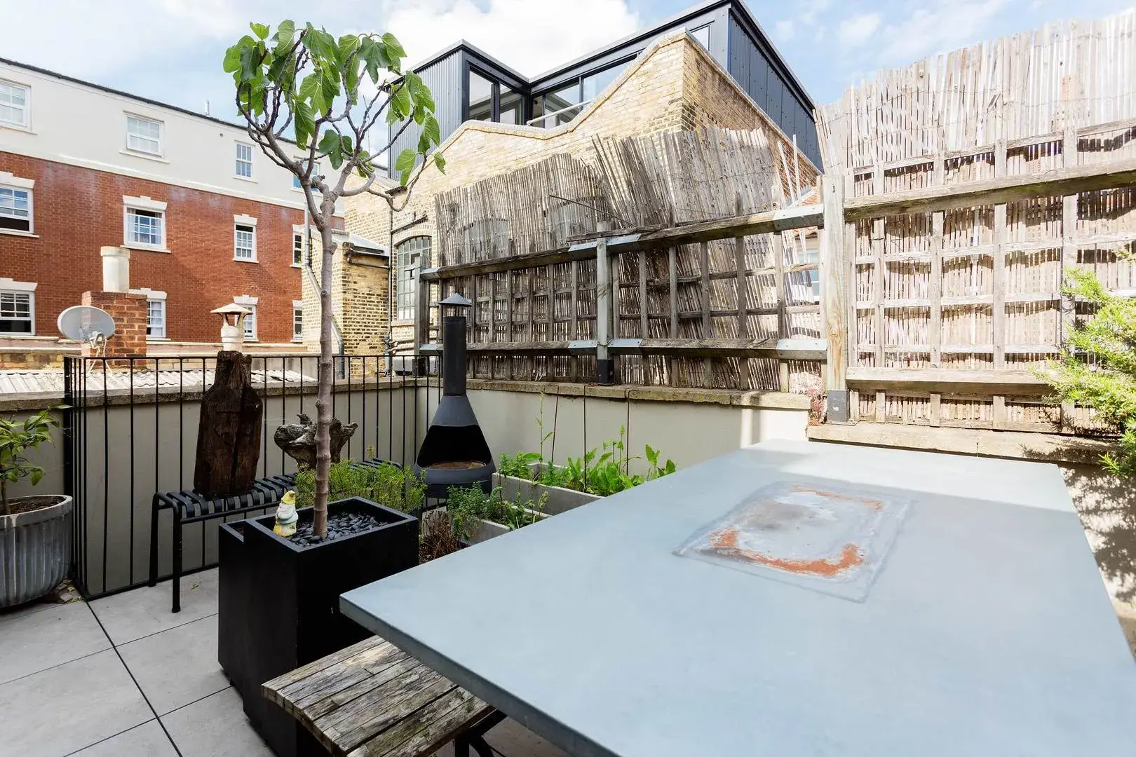 Globe Road, holiday home in Tower Hamlets, London