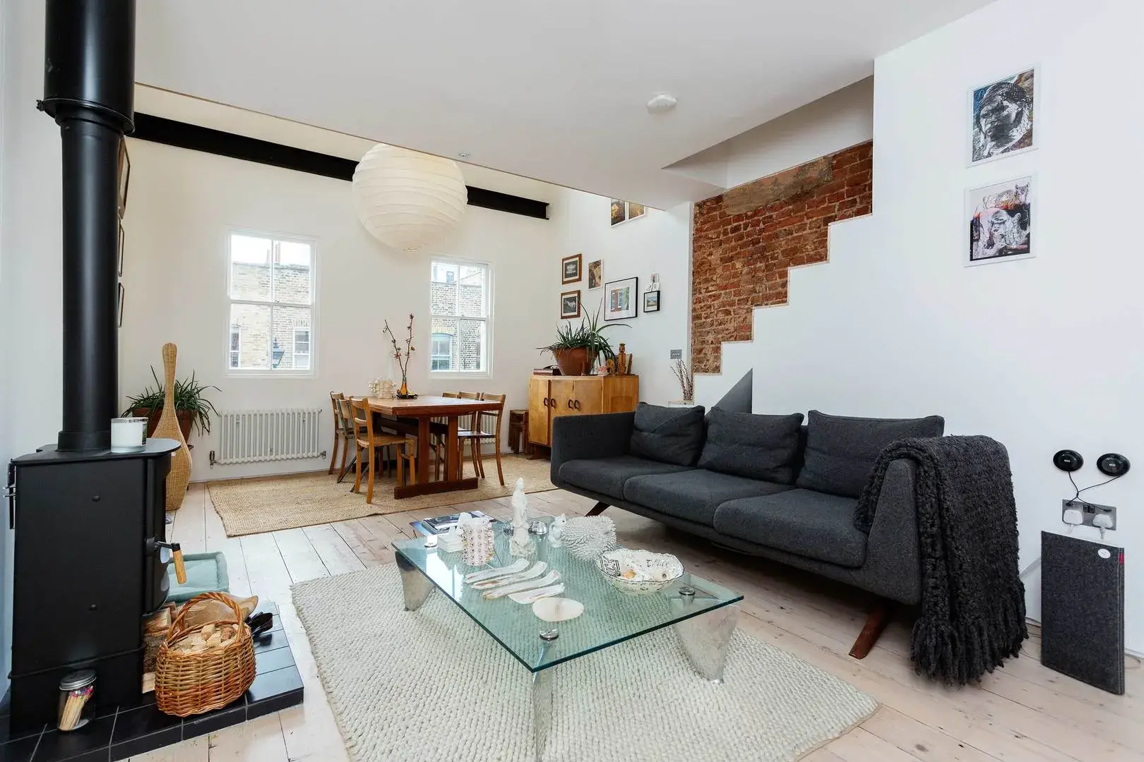 Globe Road, holiday home in Tower Hamlets, London