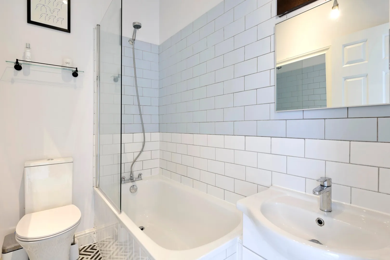 Axminster Road, holiday home in Archway, London