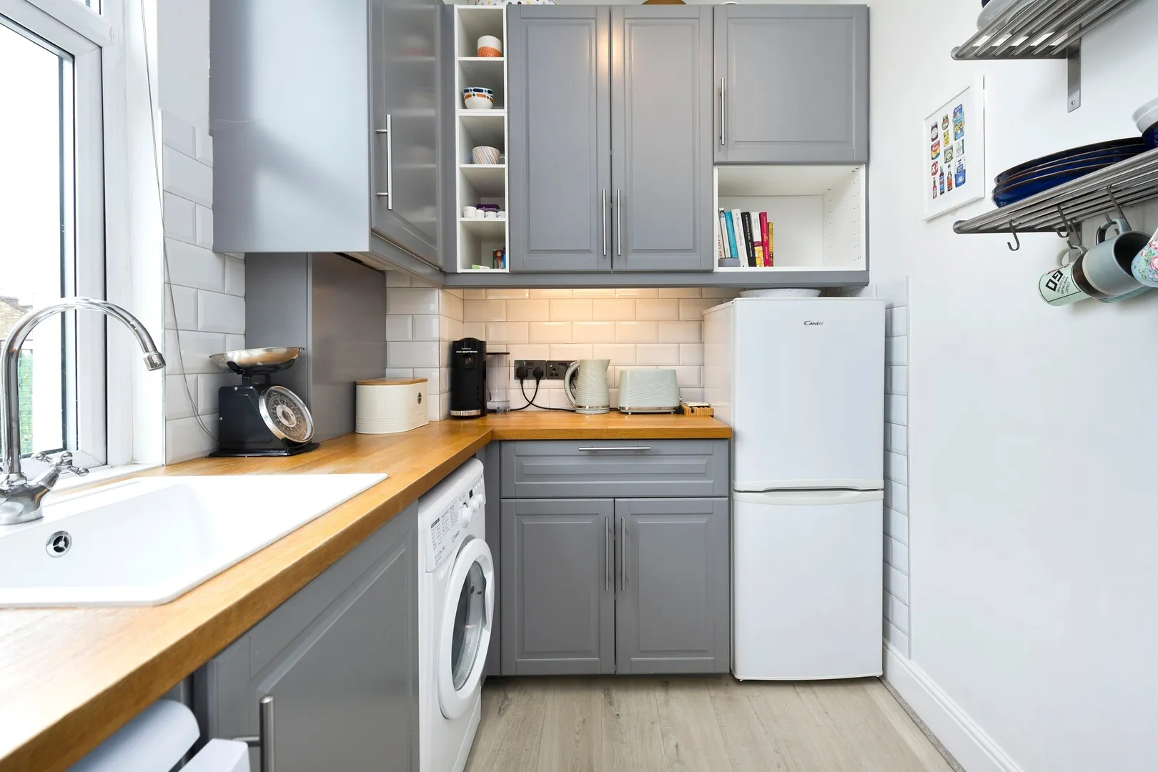 Axminster Road, holiday home in Archway, London