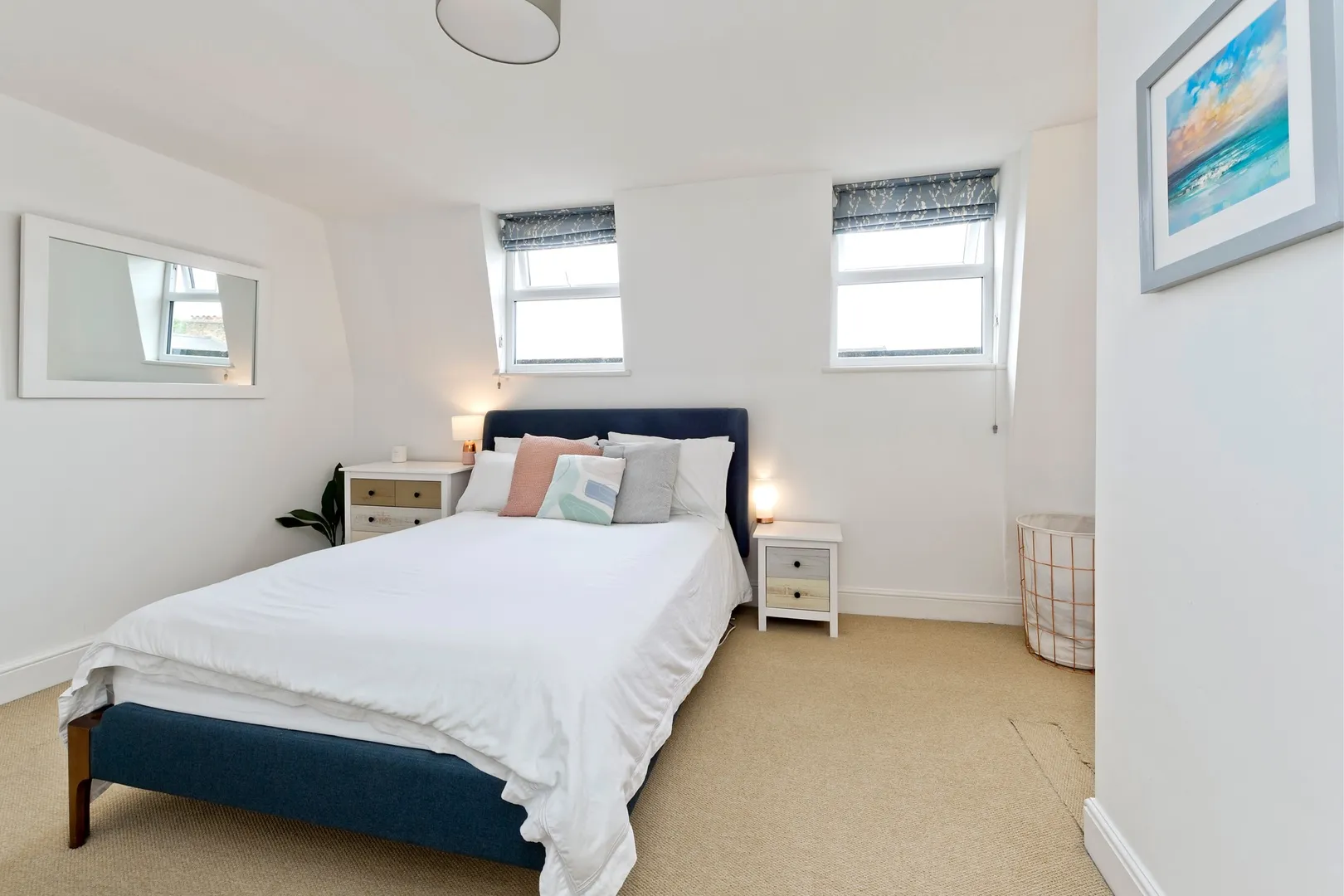 Axminster Road, holiday home in Archway, London